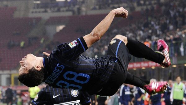 Hernanes