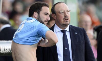higuain benitez napoli maggio 2015 ifa