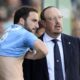 higuain benitez napoli maggio 2015 ifa