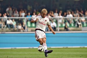 honda azione milan away ottobre 2014 ifa