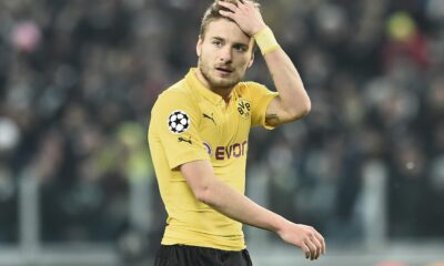 immobile borussia dortmund champions league febbraio 2015 ifa