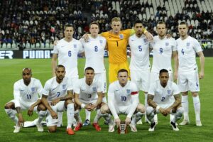 Euro2020, esordio ok per l’Inghilterra. Basta Sterling per domare la Croazia