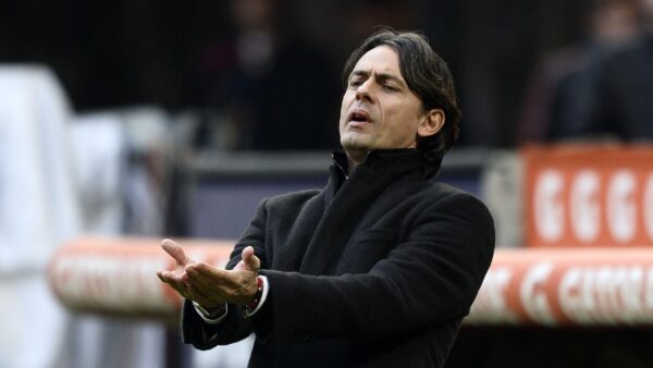 inzaghi indicazioni milan gennaio 2015 ifa