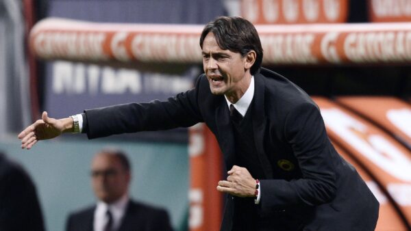 inzaghi indicazioni milan ottobre 2014 ifa
