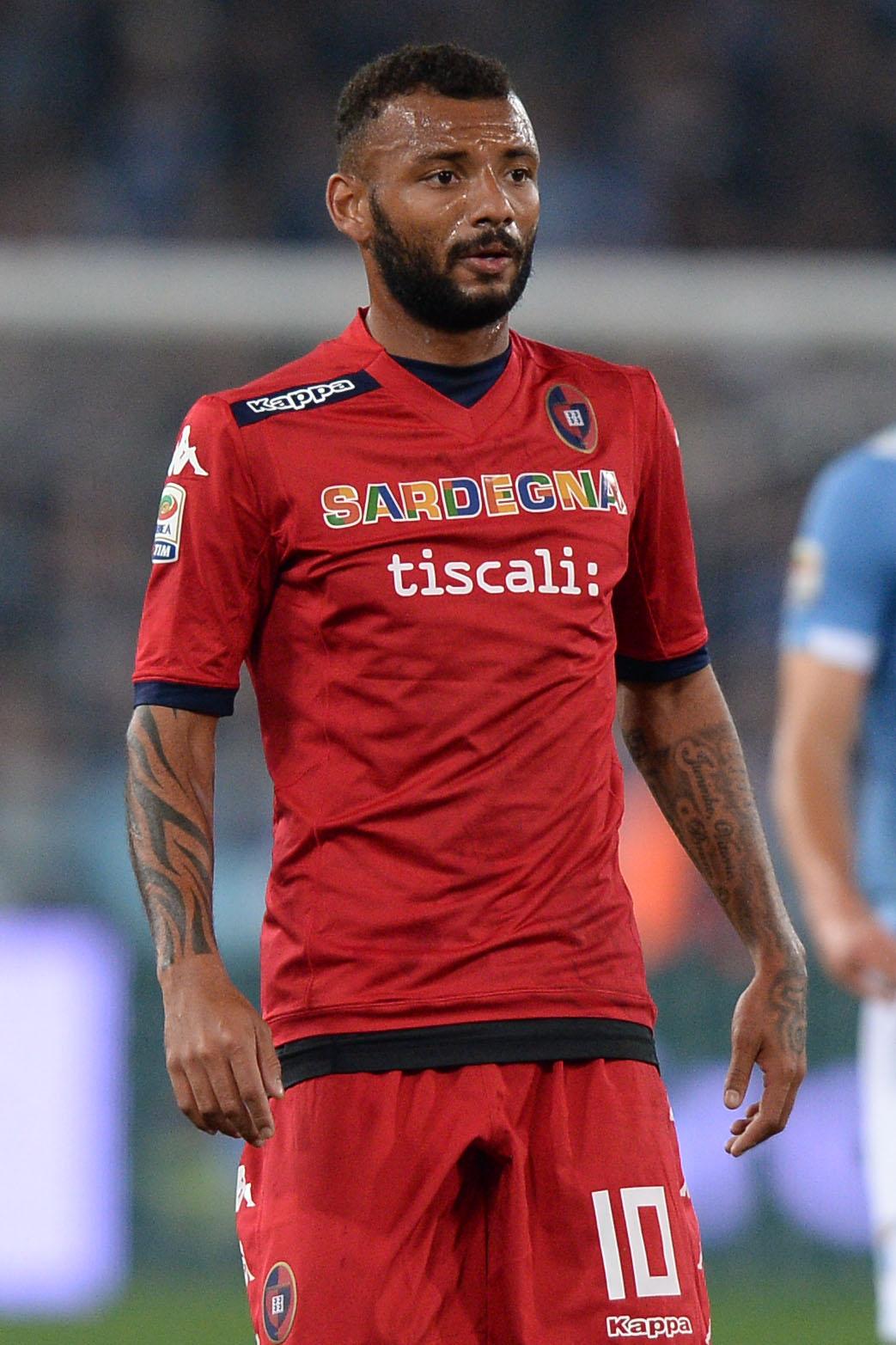 Joao Pedro: "Sarà una gara difficile ma vogliamo i tre punti!" 21 joao pedro serio cagliari away novembre 2014 ifa
