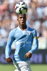 keita azione lazio settembre 2014 ifa