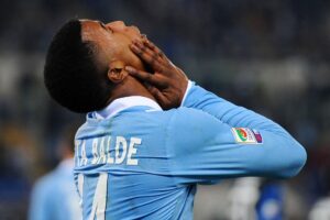 keita disperato lazio dicembre 2014 ifa