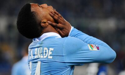 keita disperato lazio dicembre 2014 ifa