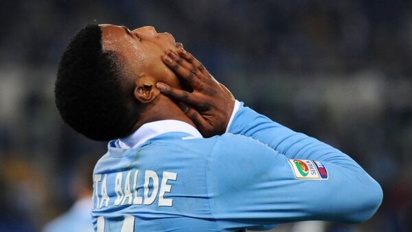 keita disperato lazio dicembre 2014 ifa