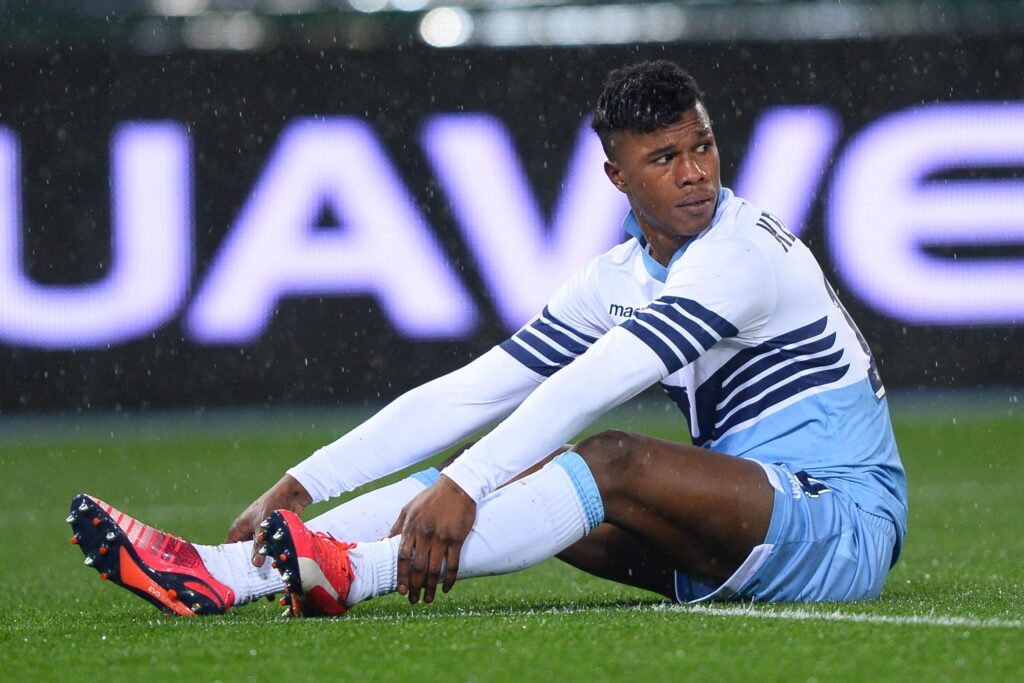 Rinnovo Keita, questione spinosa: ecco l'offerta della Lazio 1 keita