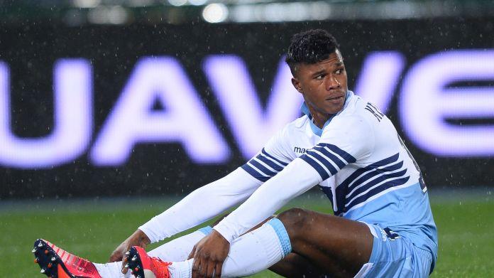 keita-disteso-lazio-febbraio-2015-ifa keita