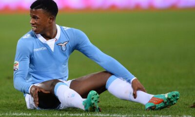keita lazio dicembre 2014 ifa