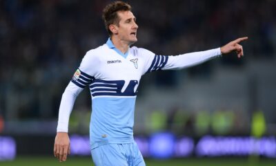 klose azione lazio gennaio 2015 ifa