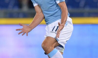 klose esulta lazio novembre 2014 ifa