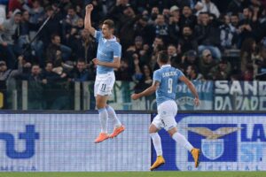 klose esulta lazio ottobre 2014 ifa