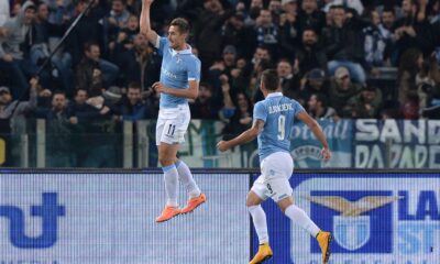 klose esulta lazio ottobre 2014 ifa