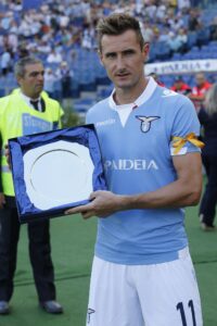 klose premiato lazio settembre 2014 ifa