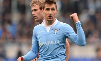 klose protesta lazio gennaio 2015 ifa