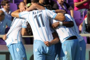 lazio away esulta ottobre 2014 ifa