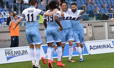 lazio esulta aprile 2015 ifa