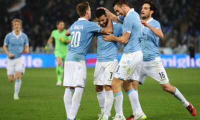 lazio esulta gennaio 2015 ifa