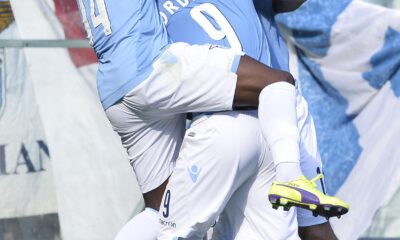 lazio esulta settembre 2014 ifa