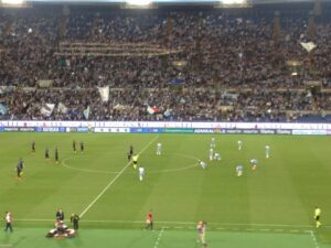 lazio inter 10 maggio 2015