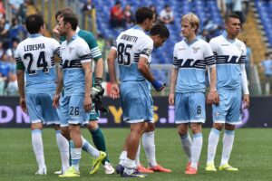 lazio squadra aprile 2014 ifa