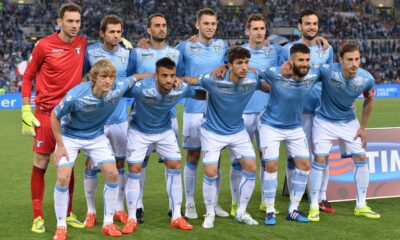 lazio squadra coppa italia maggio 2015 ifa
