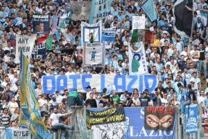 lazio tifo aprile 2014 ifa