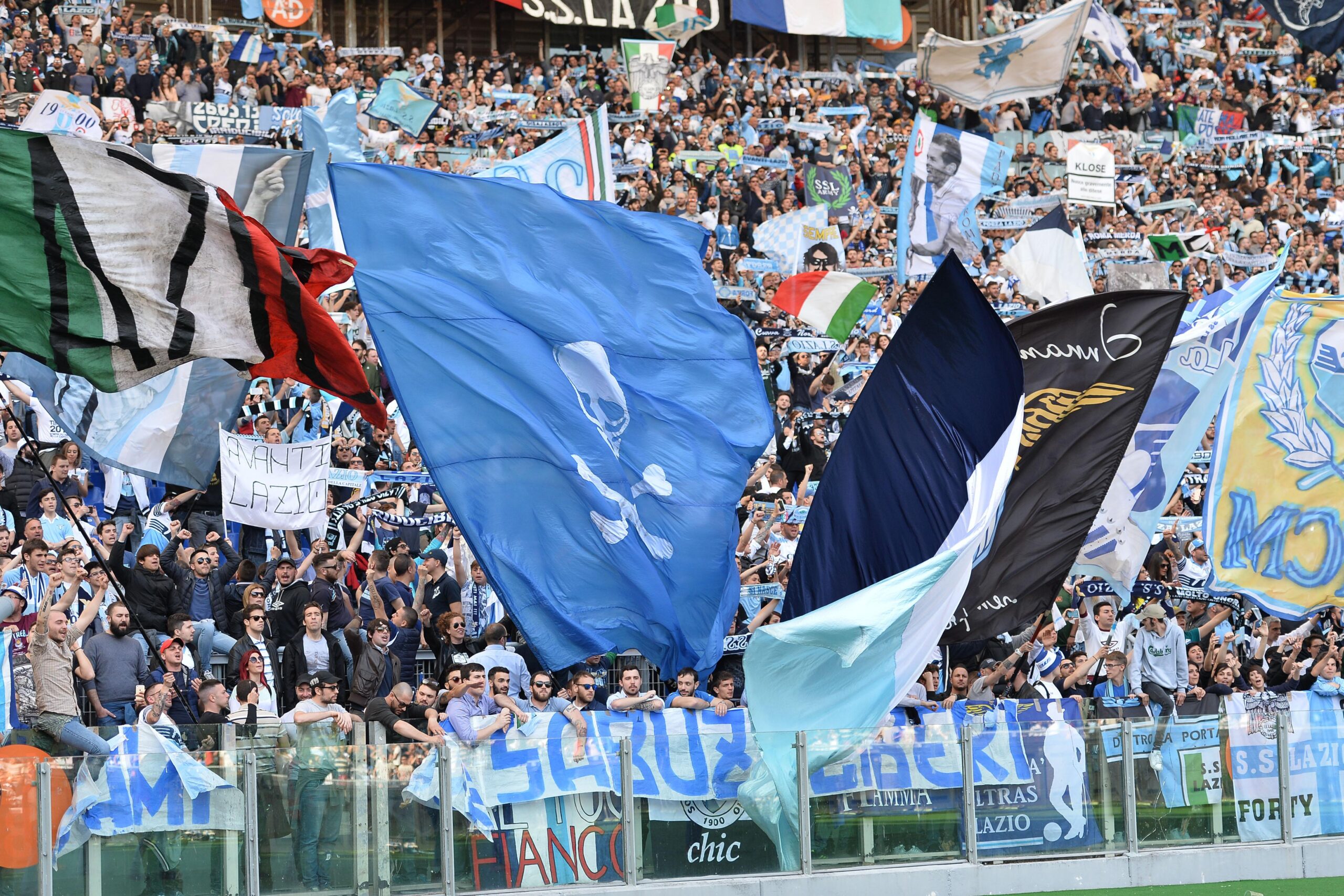 derby lazio roma