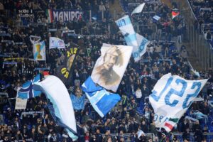 lazio tifo dicembre 2014 ifa