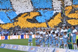 lazio tifo maggio 2015 ifa