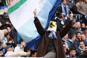 Curva Nord: «Non seguiremo la Lazio in trasferta a Bologna»