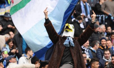 curva nord tifosi lazio