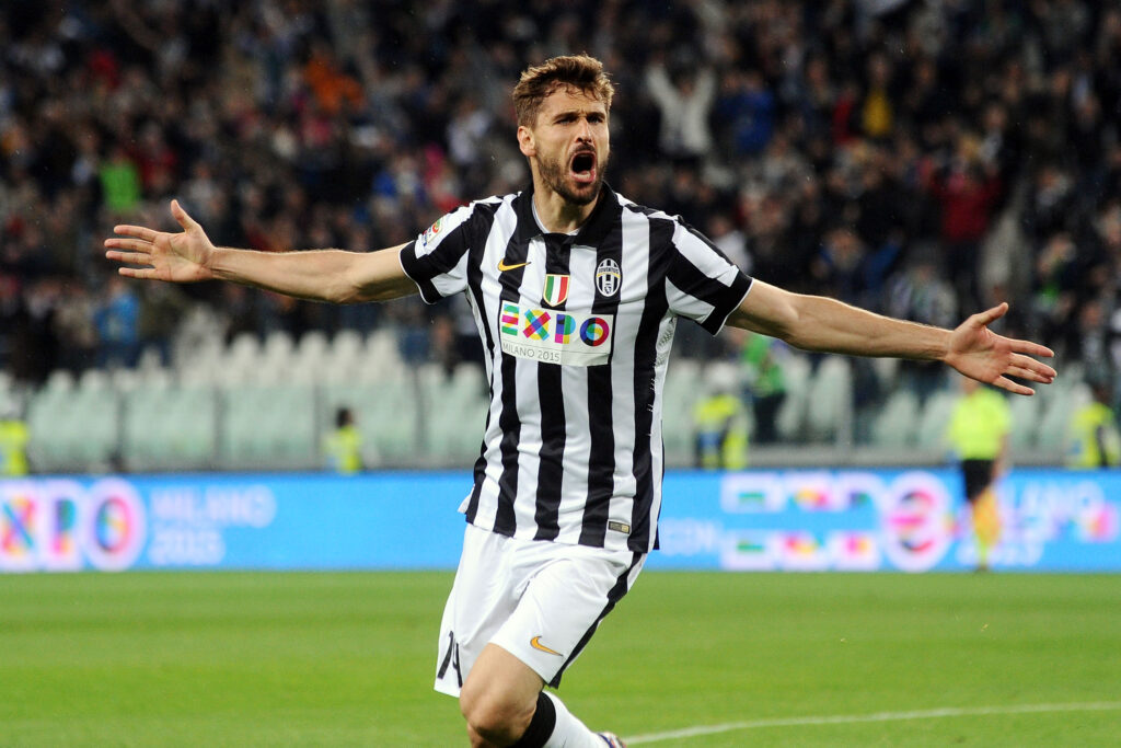 Calciomercato Lazio, per l'attacco la prima scelta è Llorente. E Caicedo... 1 llorente esulta juventus maggio 2015 ifa