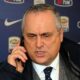 lotito cellulare lazio lega febbraio 2014 ifa