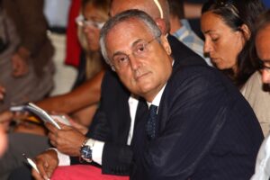 lotito lazio agosto 2014 ifa