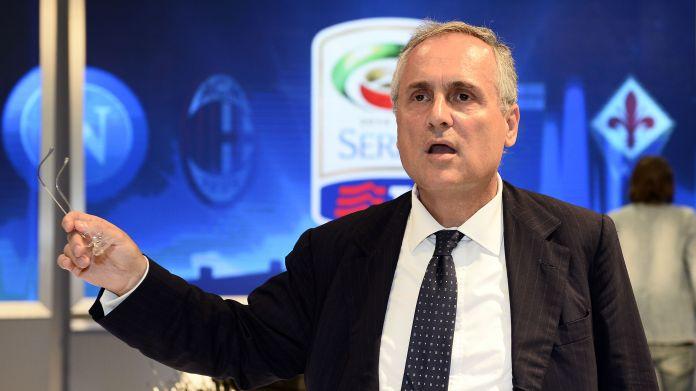lotito-lazio-luglio-2014-ifa sinergia lotito