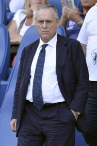 lotito lazio settembre 2014 ifa