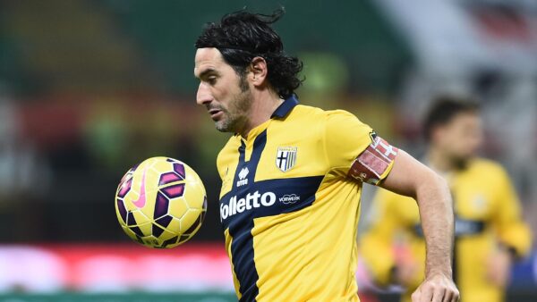 Lucarelli