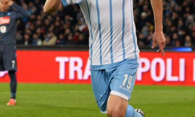 lulic azione lazio coppa italia away aprile 2015 ifa