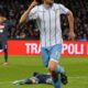 lulic azione lazio coppa italia away aprile 2015 ifa