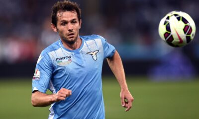 lulic azione lazio coppa italia maggio 2015 ifa