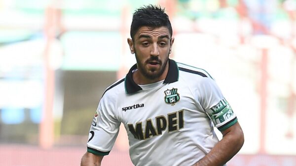 magnanelli azione sassuolo away settembre 2014 ifa