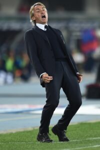 mancini arrabbiato inter aprile 2015 ifa