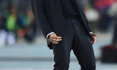 mancini arrabbiato inter aprile 2015 ifa