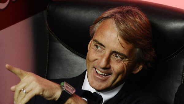 mancini
