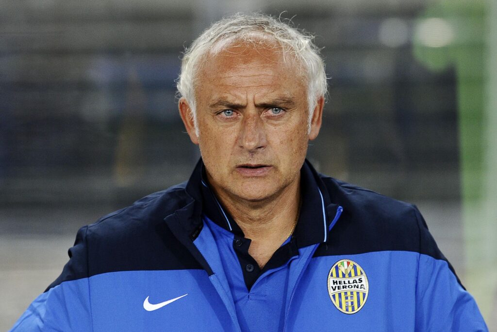Mandorlini: «Lazio superiore alla Roma. Il motivo...» 1 mandorlini