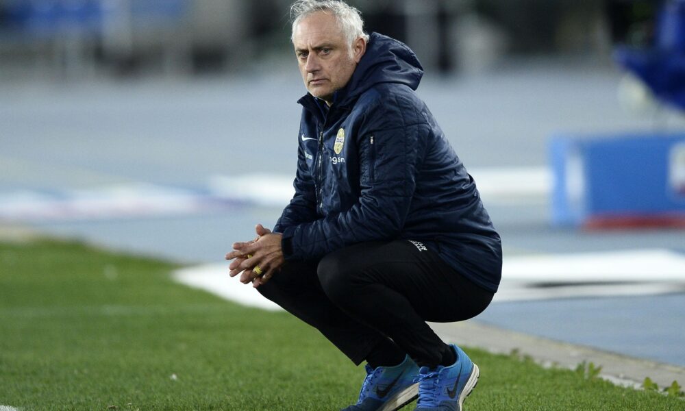 Cluj: Mandorlini esonerato, ex Lazio nuovo tecnico Universitatea Cluj: Mandorlini esonerato, ex Lazio nuovo tecnico Universitatea